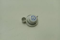 IWSC5105 кт130 Кнопка включения для стиральной машины Indesit IWSC5105 б/у