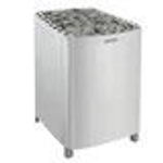 Печь для бани Harvia Cilindro PC66E нержавейка без пульта