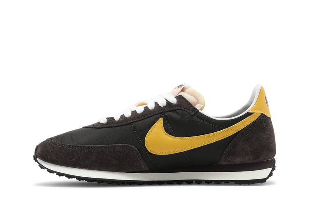 Кроссовки Nike Waffle Trainer 2 Sp "Velvet Brown"