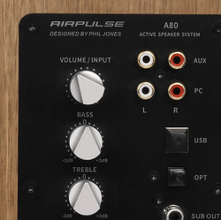 Акустическая система EDIFIER AIRPULSE A80