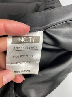 Блуза INCITY 40 размер