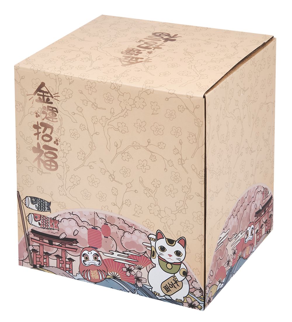 Lucky Cats KT-29/5 Фигурка «Кот»