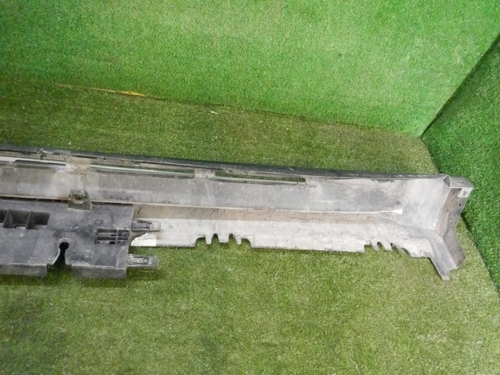 Накладка порога правая Mercedes GLS X167 (2019-н.в.)