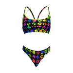 Купальник FUNKITA Broken Circle