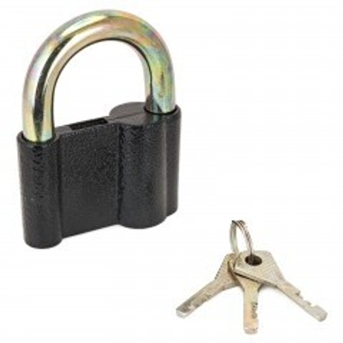 Замок навесной Стандарт AL-780  d12,5мм  Европакет  /4864