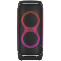 Портативная аудиосистема JBL PARTYBOX 720, черный