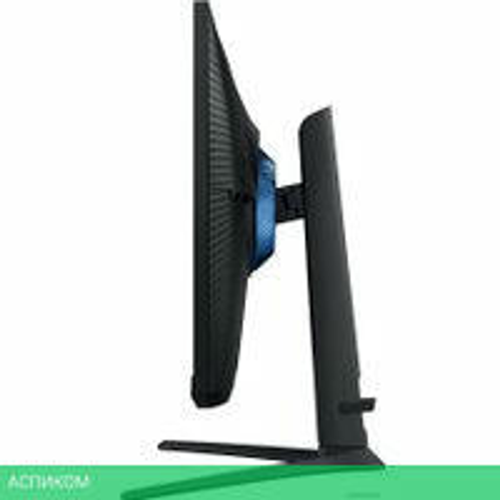 Игровой монитор Samsung Odyssey G5 LS32AG500PPXEN