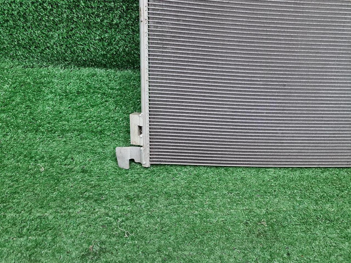 Радиатор кондиционера Audi Q7 2 (2015-н.в.)