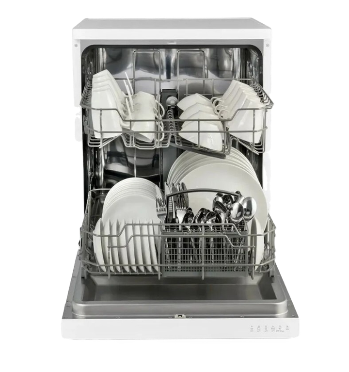 Посудомоечная машина Hansa ZWM616WH