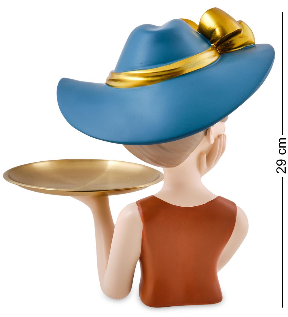 GAEM Home MF-121/1 Подставка «Мадемуазель»