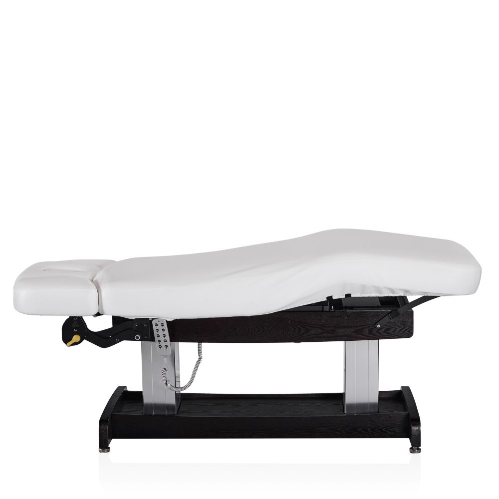 Электрический массажный стол Mizomed Union Salon стационарный