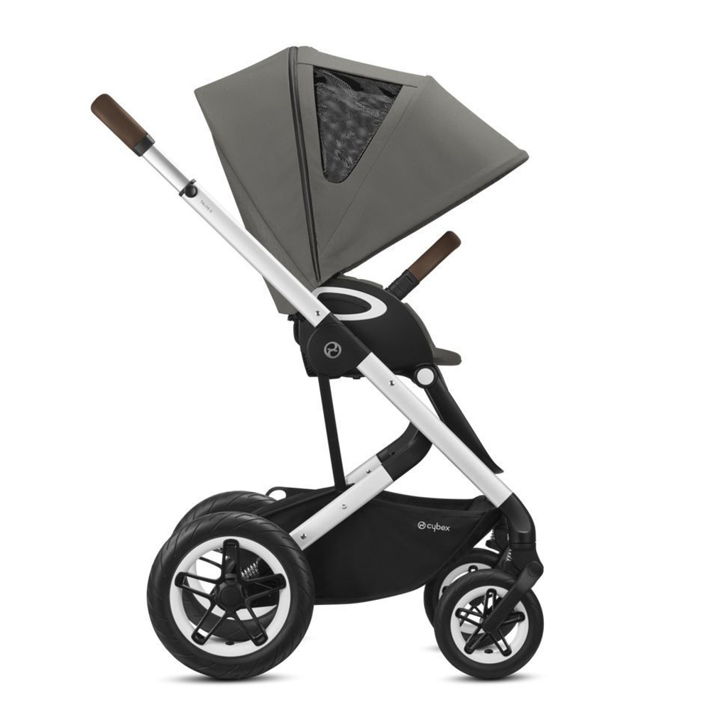 Cybex Talos S LUX (2 в 1)