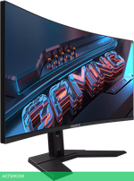 Игровой монитор Gigabyte GS34WQC