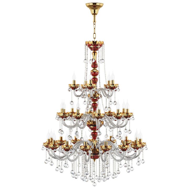 Подвесная люстра Osgona Vidare 738302