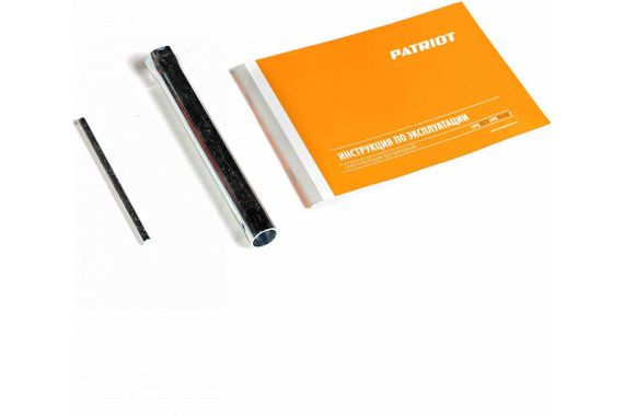 Снегоуборщик PATRIOT PS 603 E