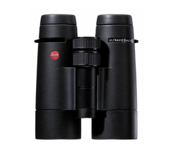 Бинокль Leica Ultravid 8x32 HD - фото 1