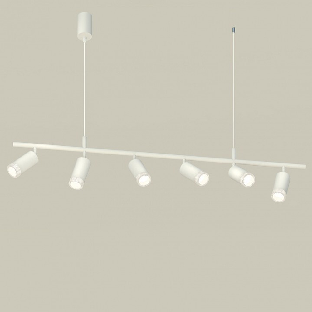 Подвесной светильник Ambrella Light XB XB9005350