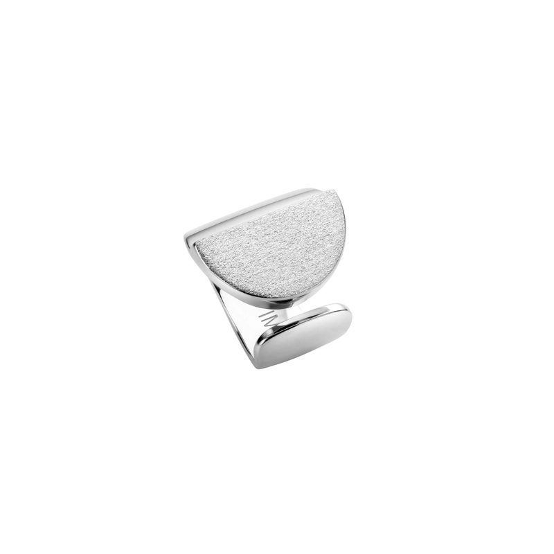 Кольцо Опра – Серебро