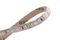 Светодиодная влагозащищенная лента SWG 9,6W/m 60LED/m 3528SMD нейтральный белый 5M 002126