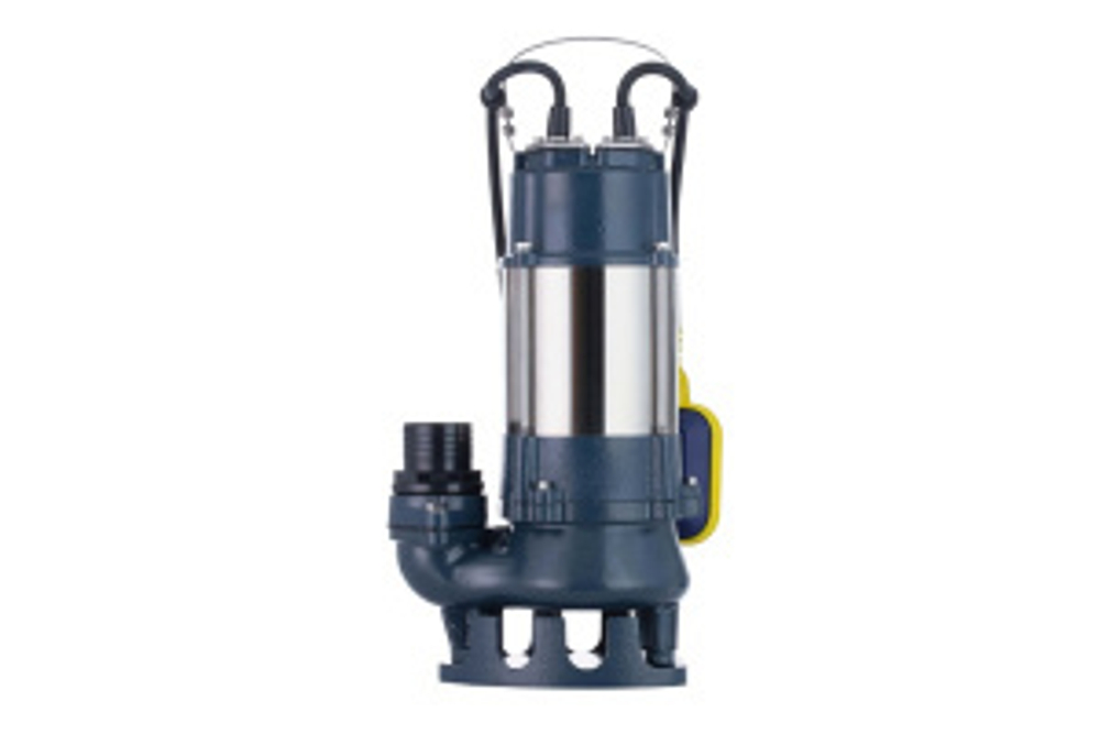 Дренажный насос FEKAPUMP V 1500F UNIPUMP