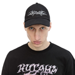 Кепка VOLCHOK X KITANA