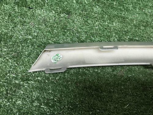 Молдинг решетки радиатора Geely Coolray (19-24)