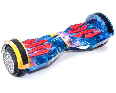 Гироскутер колесо 7 дюйма, размер 60 см