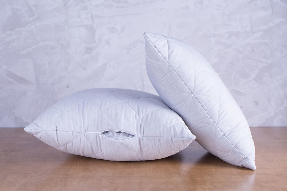 Подушка German Grass Bamboo Village Grass Австрия-Россия фото