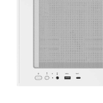 Корпус Zalman P30 Air White Micro-ATX Mini-Tower (без БП)