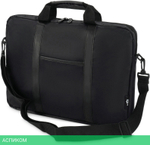 Сумка для ноутбука PC Pet PCP-1003BK черный