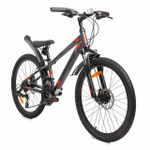 Подростковый велосипед Stels Navigator 400 MD F010 (2025)