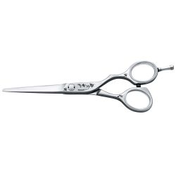 Ножницы прямые Jaguar Gold Line Diamond Design 5.0"