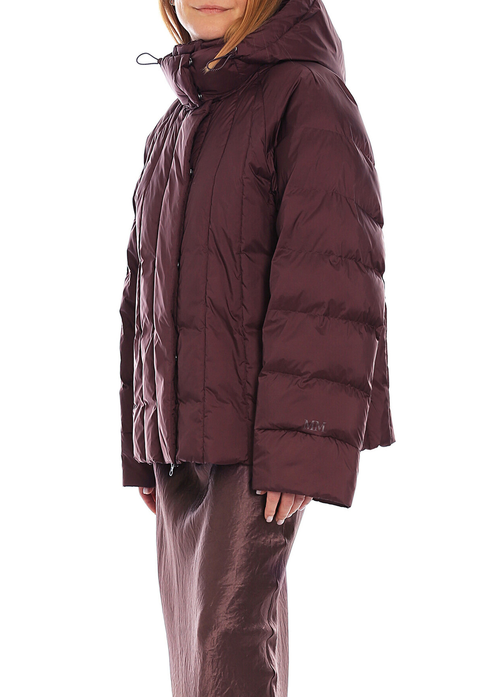 Куртка женcкая Romolo MAX MARA