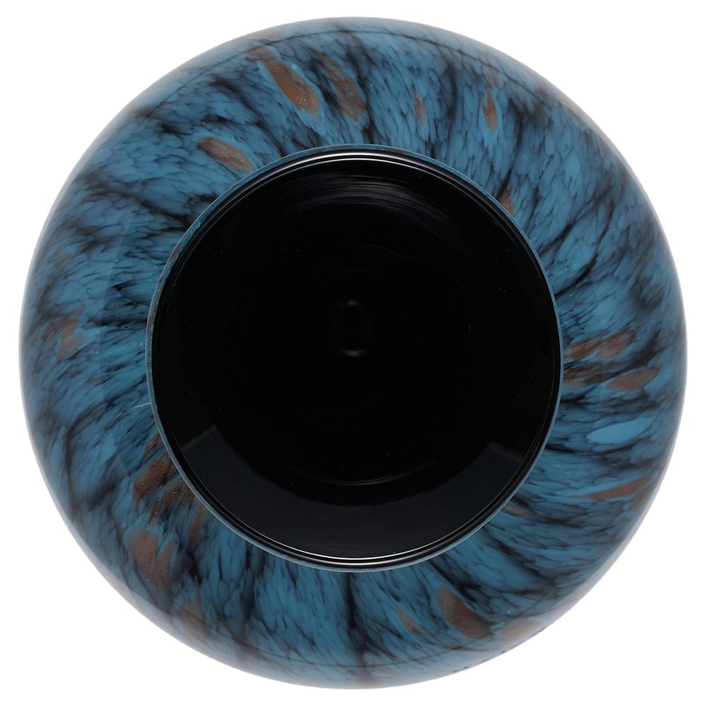 Ваза Gipfel Topaz 43163 39х19 см