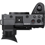 Камера Sony FX2 Digital Cinema Camera