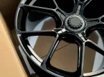 КОВАНЫЕ ДИСКИ ДЛЯ PORSCHE 911 992 CARRERA 2020 ПОРШ