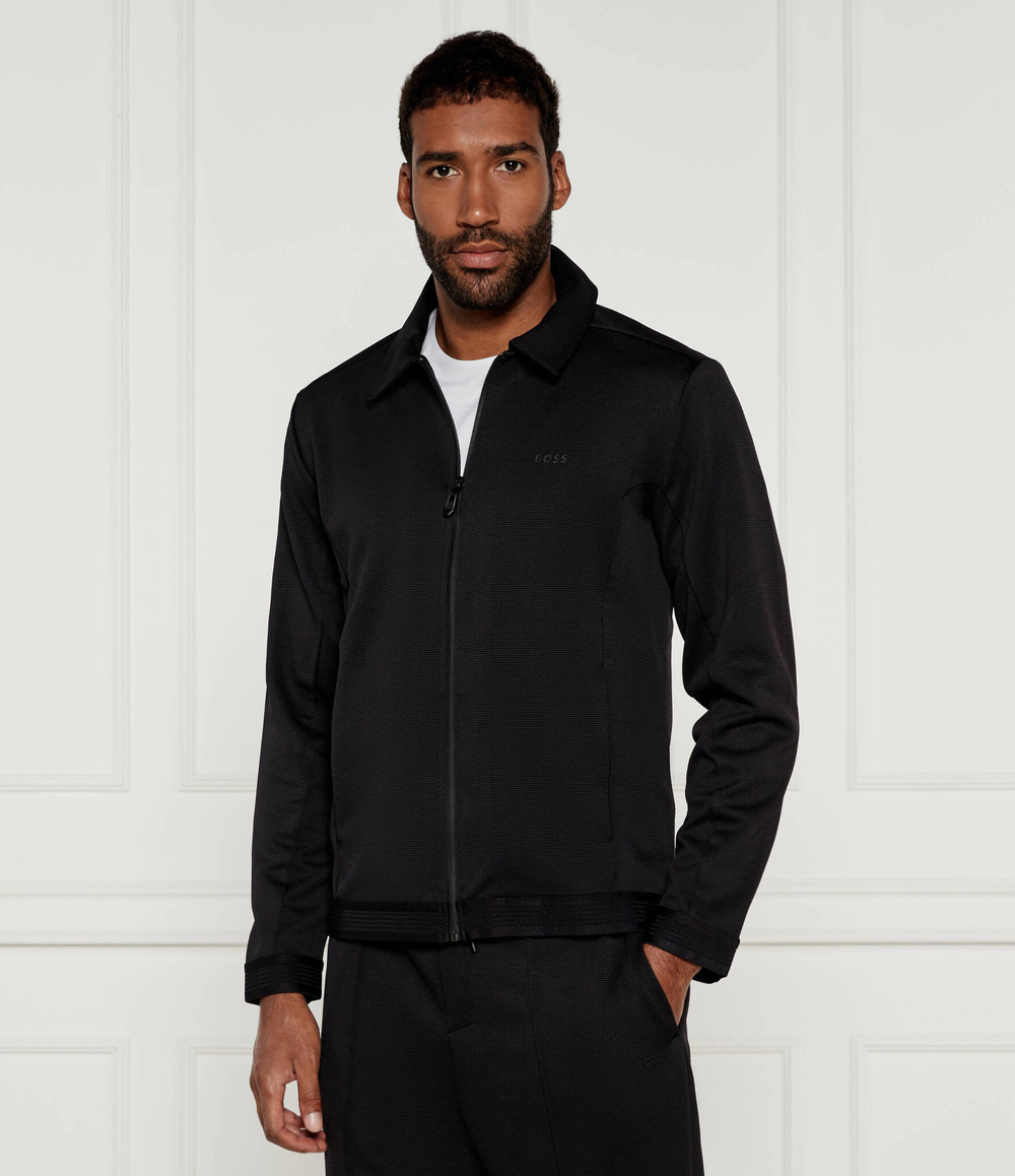 Худые Surley BOSS GREEN - черный(50518726)