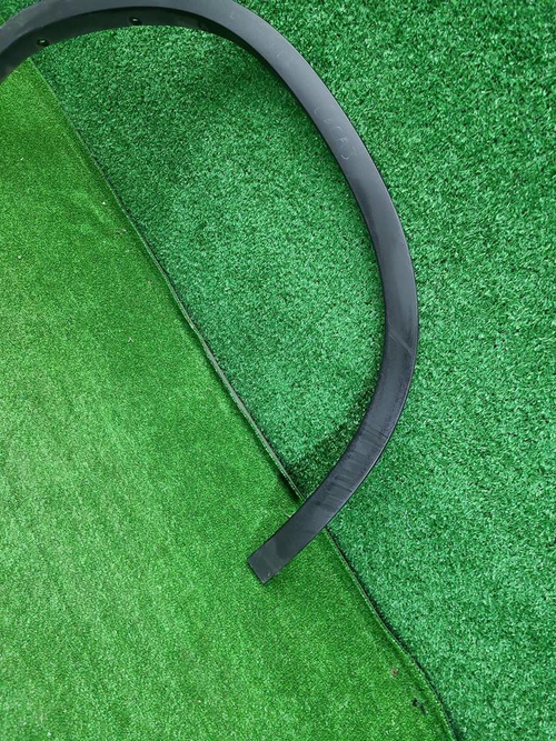 Расширитель передний правый BMW X3 G01 (2017-2024)