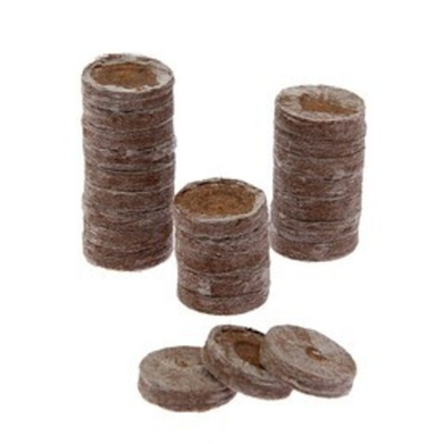 Торфяные таблетки 36мм