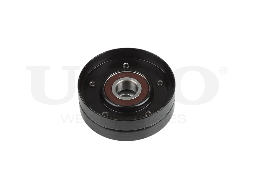 Ролик направляющий приводного ремня UNIO TNS-10155