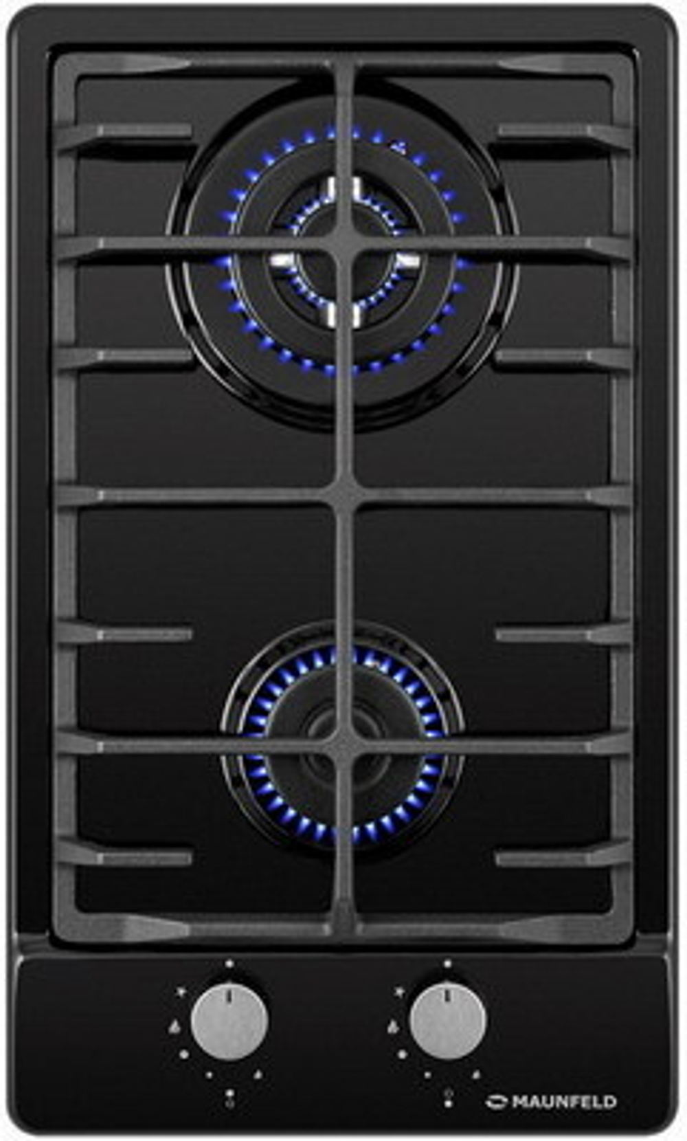 Газовая варочная панель Maunfeld EGHE.32.63CB/G
