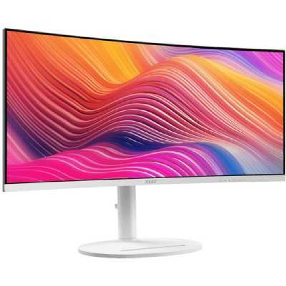 Монитор MSI Modern MD342CQPW