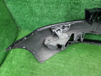 Бампер передний Skoda Octavia A7 (2013-2017)