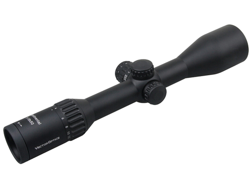Прицел Vector Optics Continental Hunting 3-18x50, SF, VECON-CDM (MOA) (SCOL-X21)