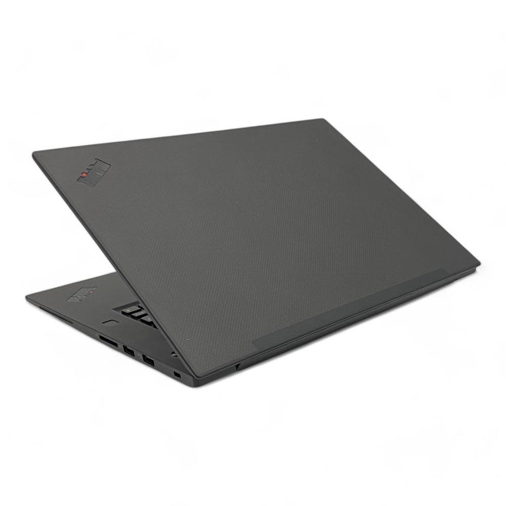 ThinkPad P1 Gen 2