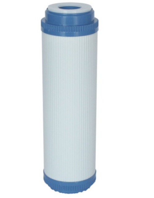 Картридж угольный NatureWater SL 10" CG (GAC-10A)