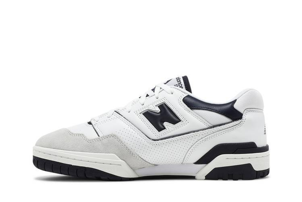 Кроссовки New Balance Nb 550 Premium Pack