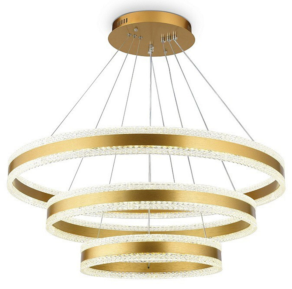 Подвесной светильник Ambrella Light FA FA6183