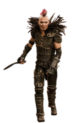 Фигурка Premier Toys Mad Max The Marauder