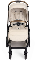 Коляска Chicco Bellagio 3 в 1 с автокреслом Kory Plus Lunar Rock Amber Glow